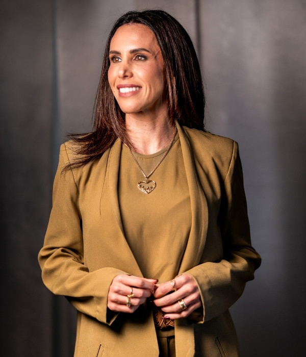 Dra. Fernanda Zaiats