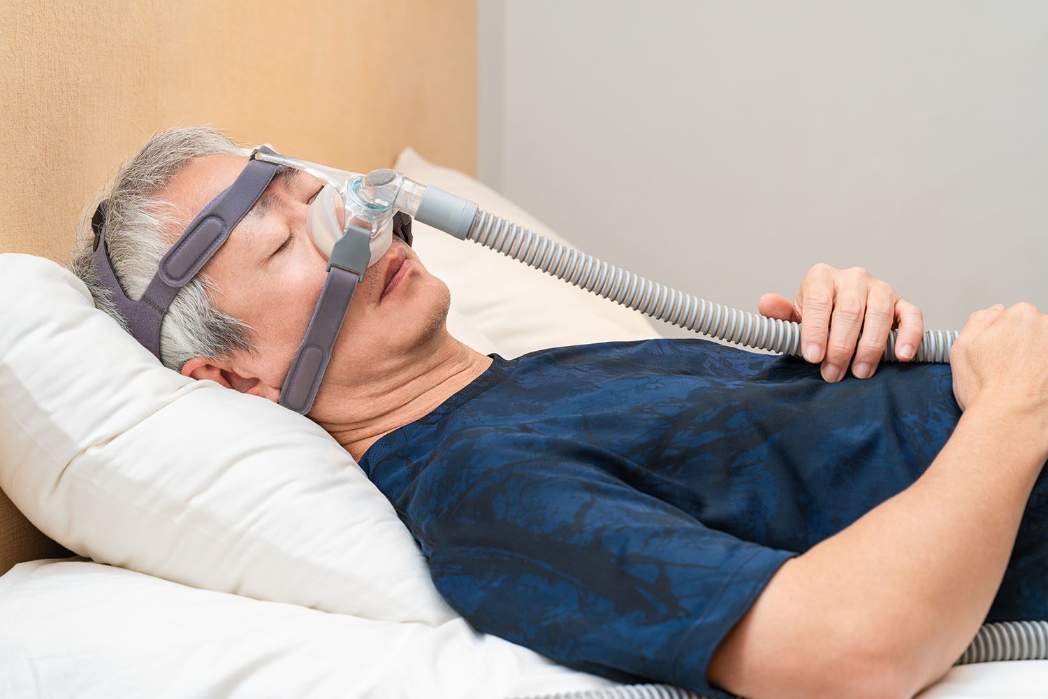 Síndrome da Apneia do Sono - Dra. Fernanda Zaiats